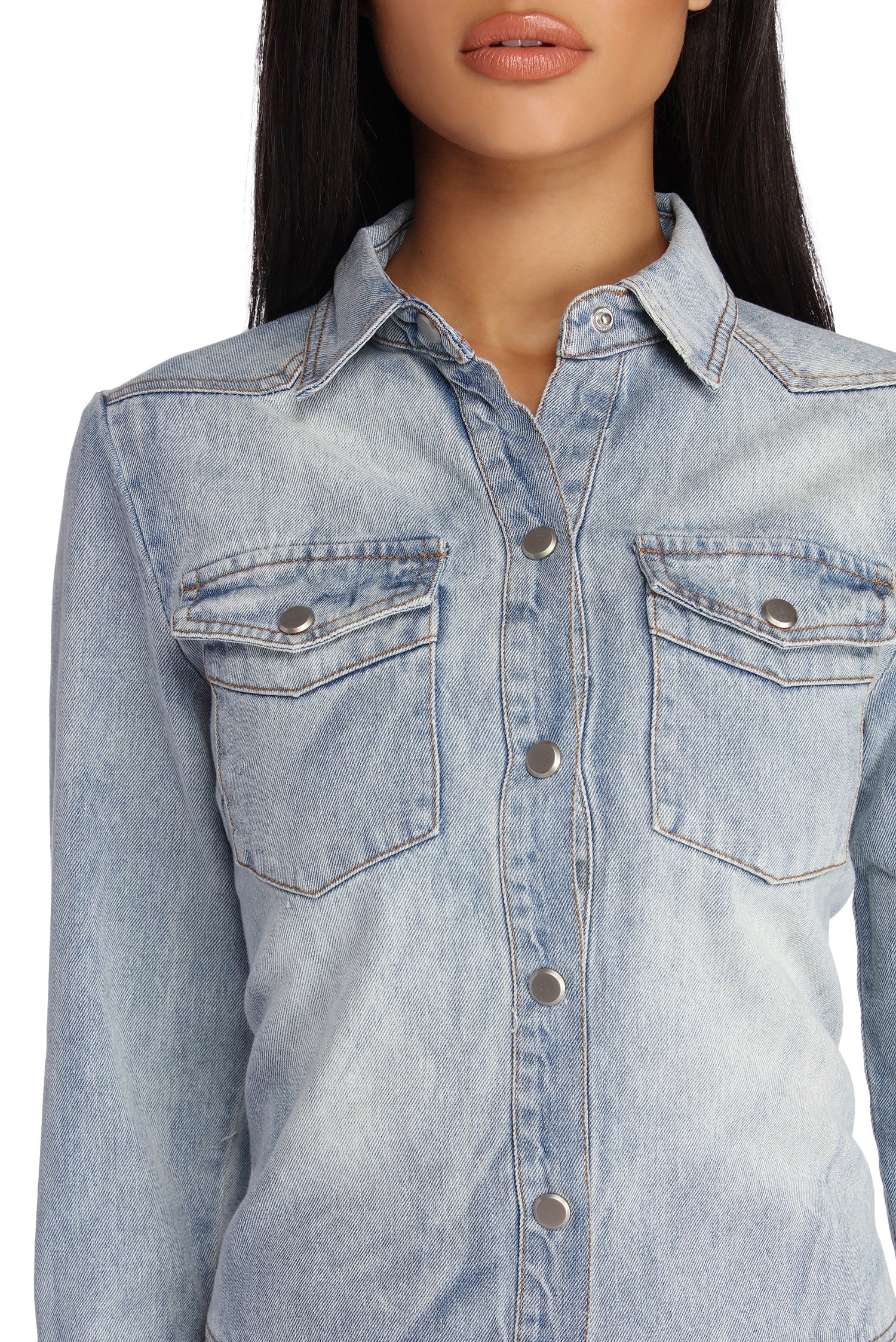 Add Some Edge Romper