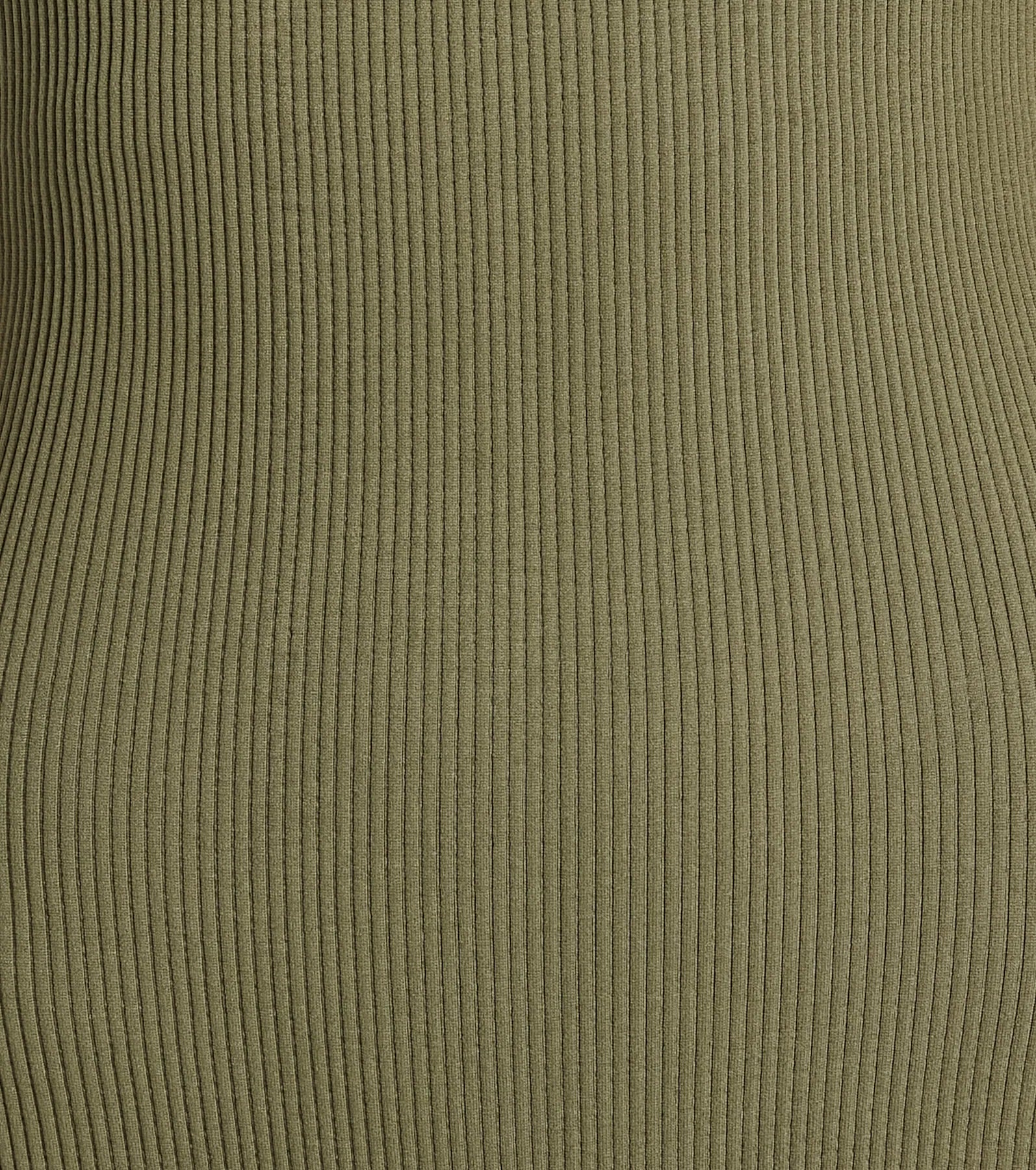 Lounge Moments Basic Short Sleeve Rib Knit Romper