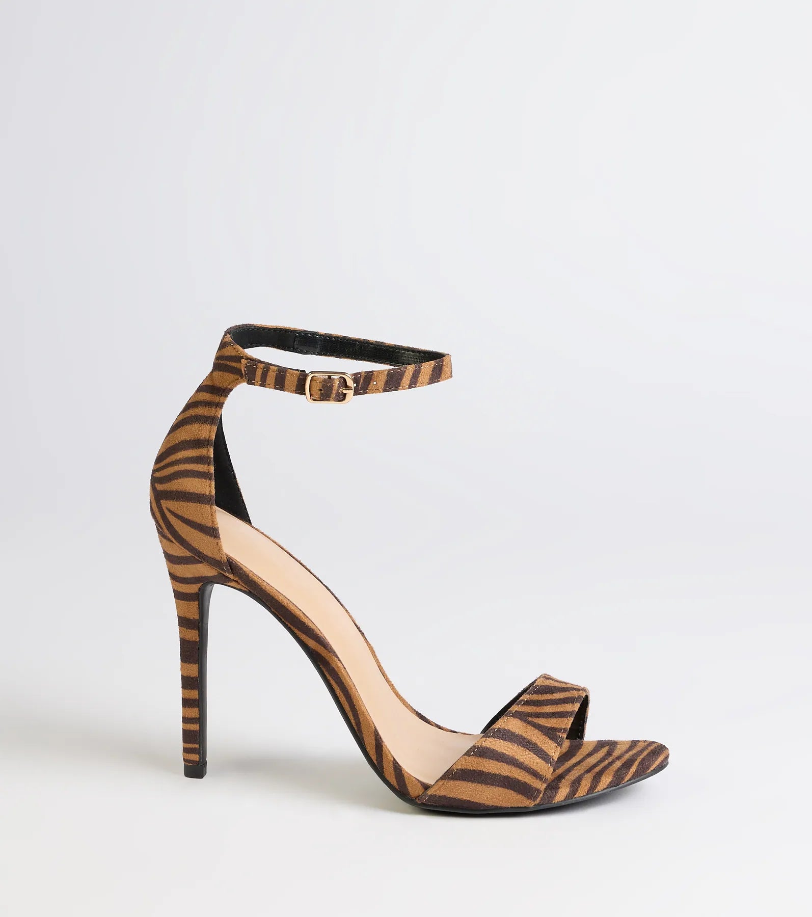 Chic And Versatile Stiletto Heels