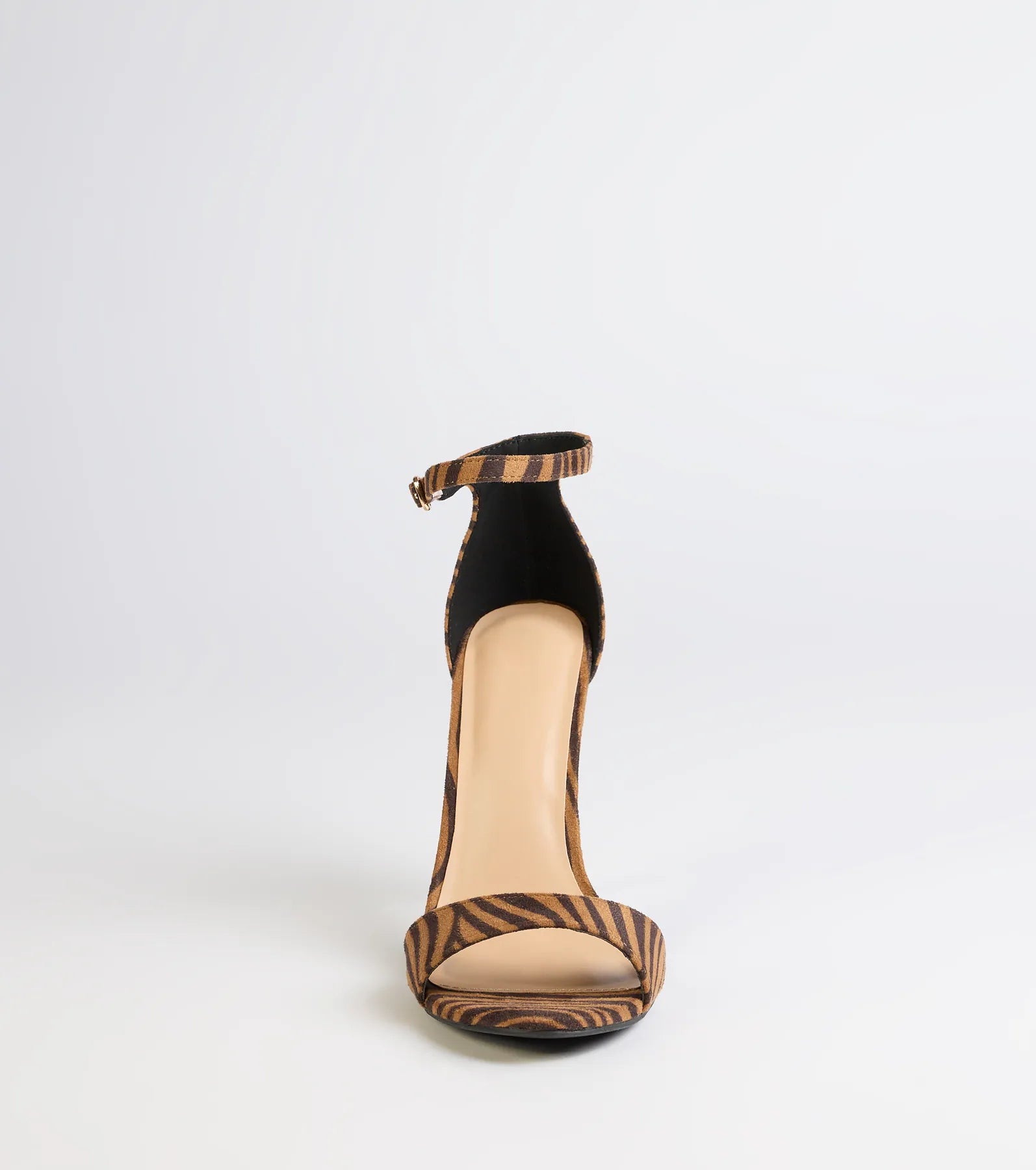 Chic And Versatile Stiletto Heels
