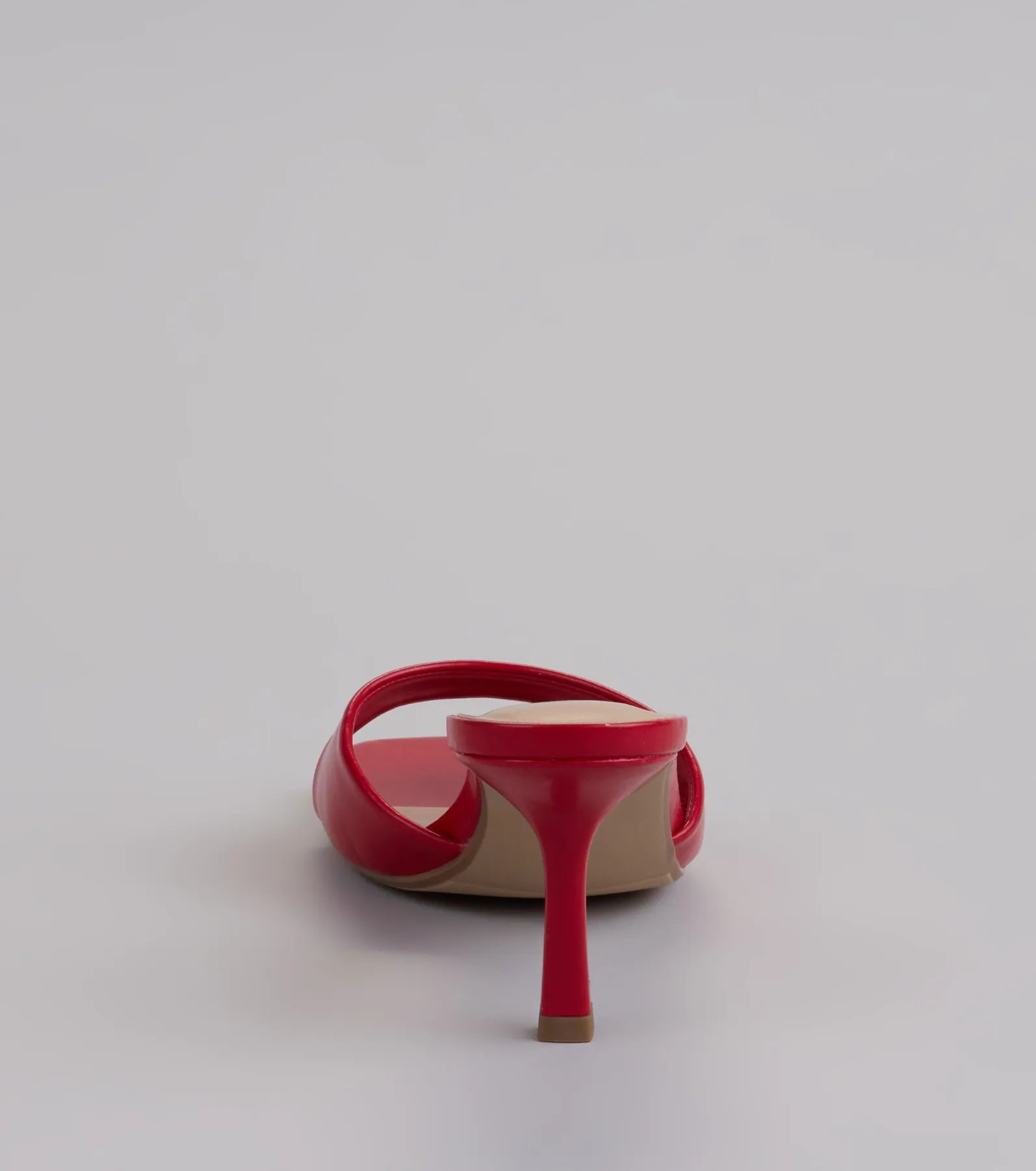 Glam Stunner Stiletto Mules