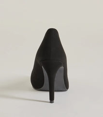 The Classic Pump Stiletto Heels