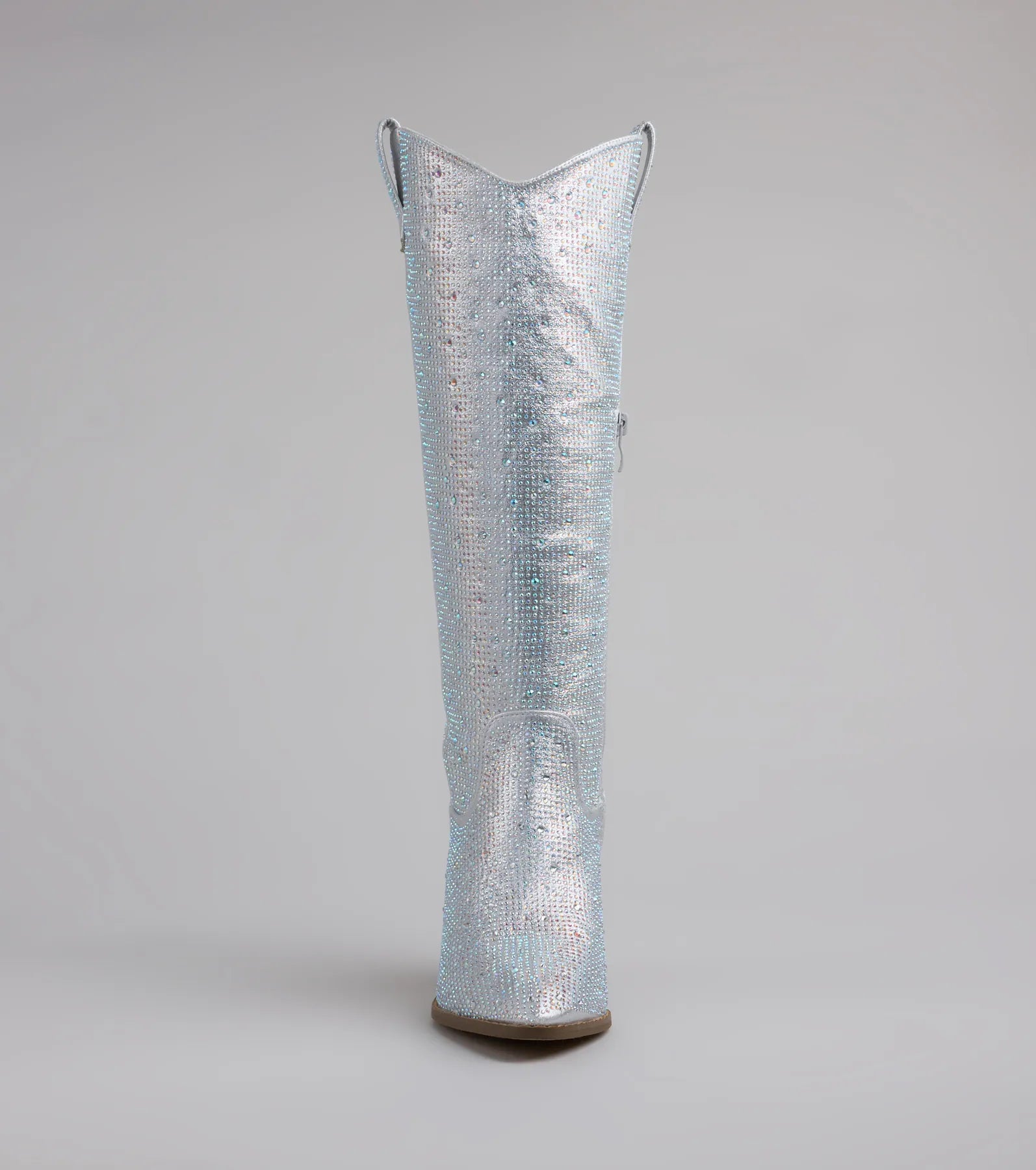 Shimmer And Shine Rhinestone Cowboy Boots