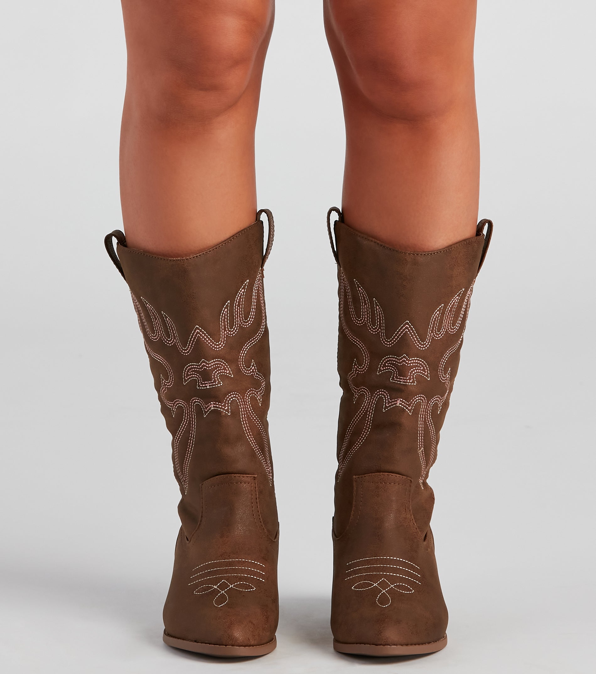 Country Girl Western Boots