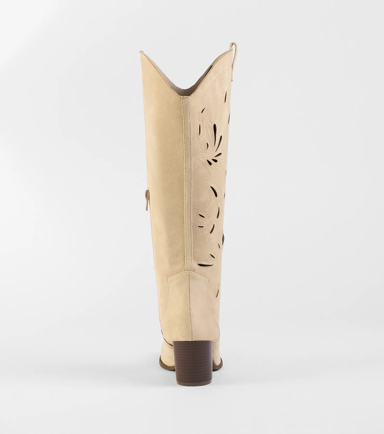 Made For Dancing Laser Cut Cowboy Boots