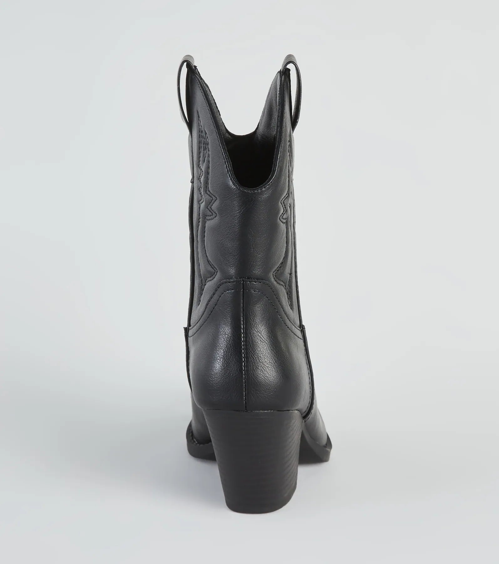 Kick Up The Style Cowboy Boots