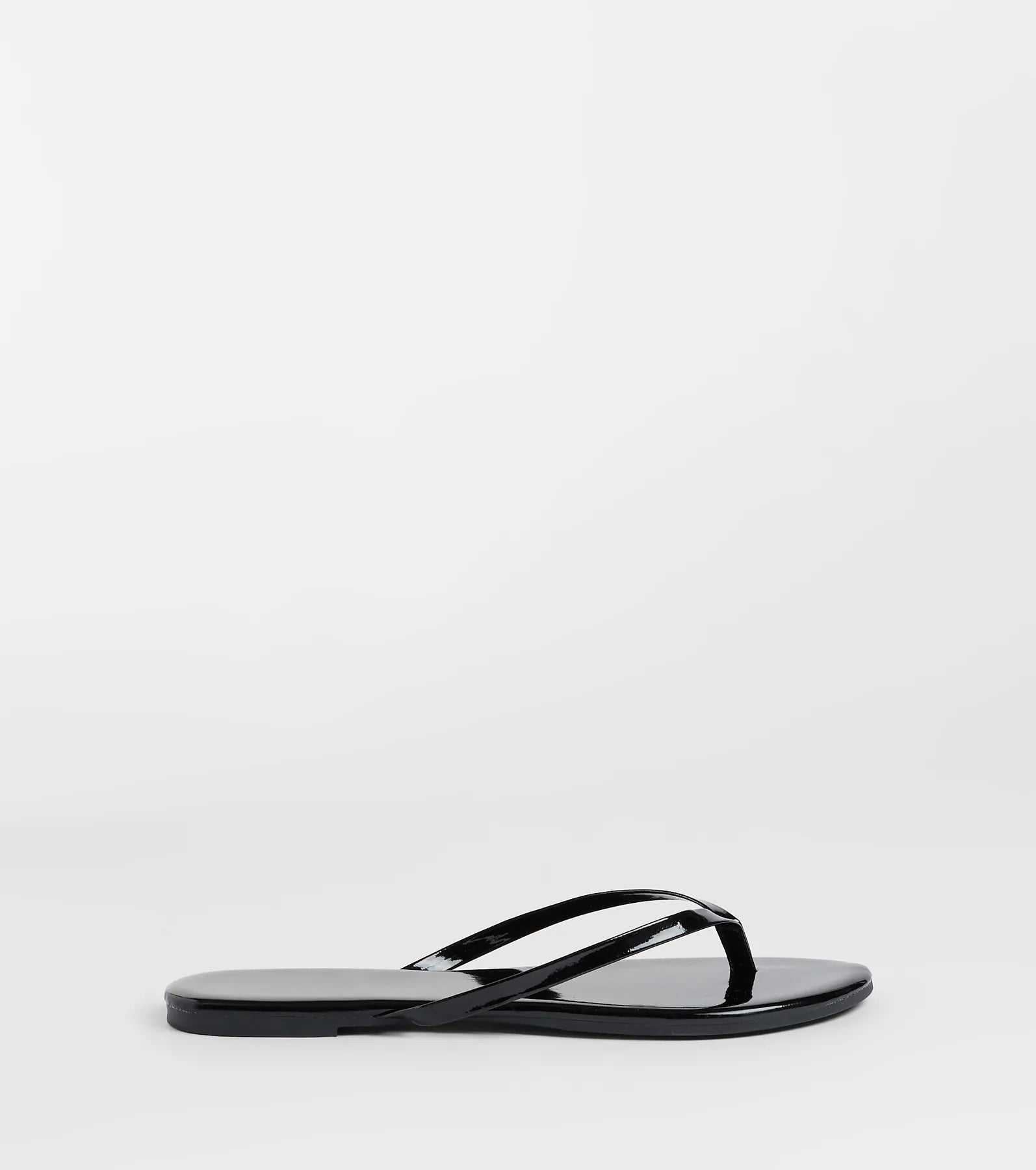 Effortless Icon Basic Thong Sandals