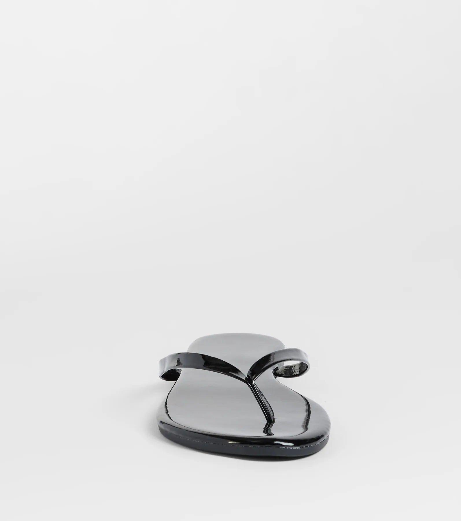 Effortless Icon Basic Thong Sandals