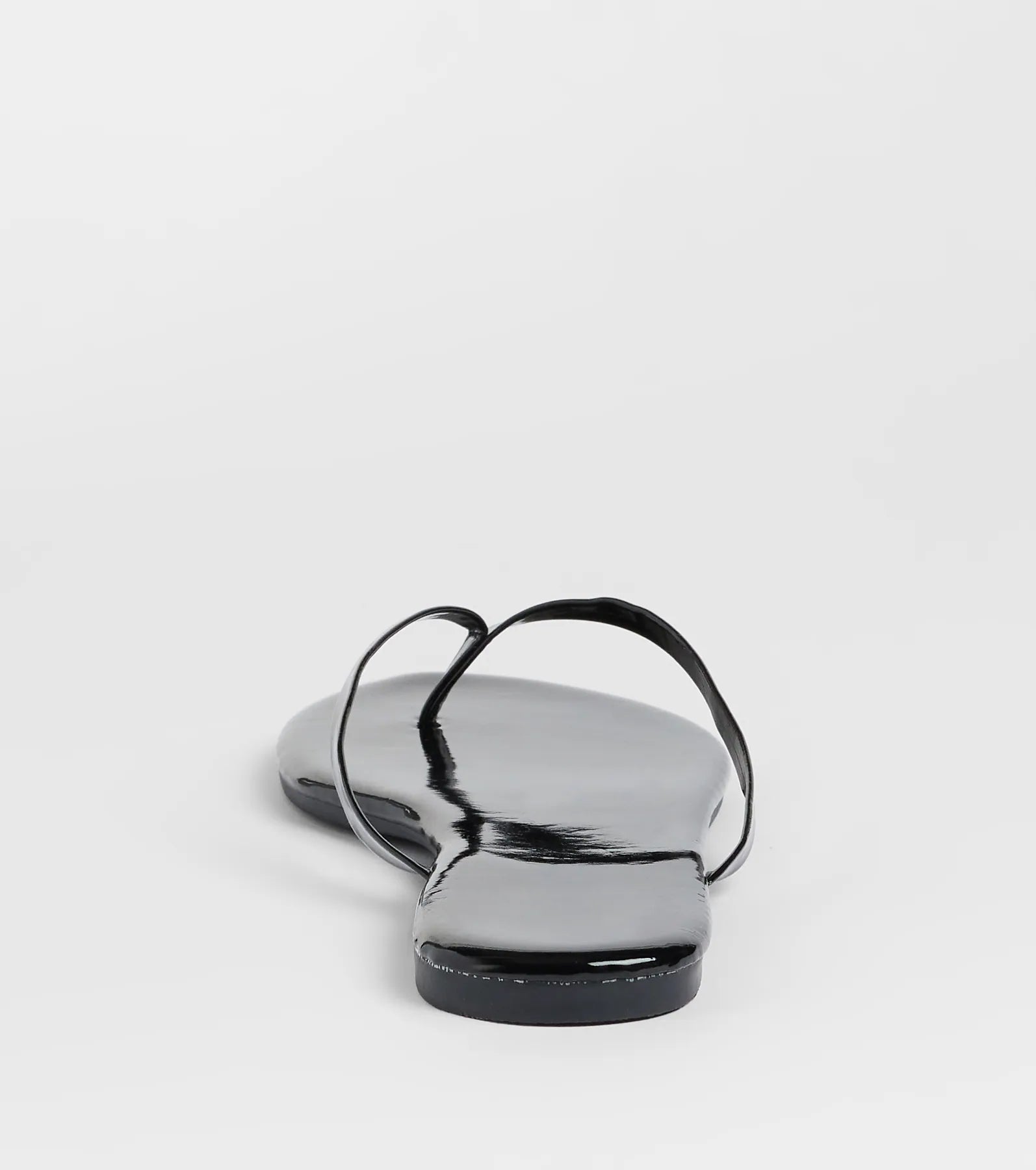 Effortless Icon Basic Thong Sandals