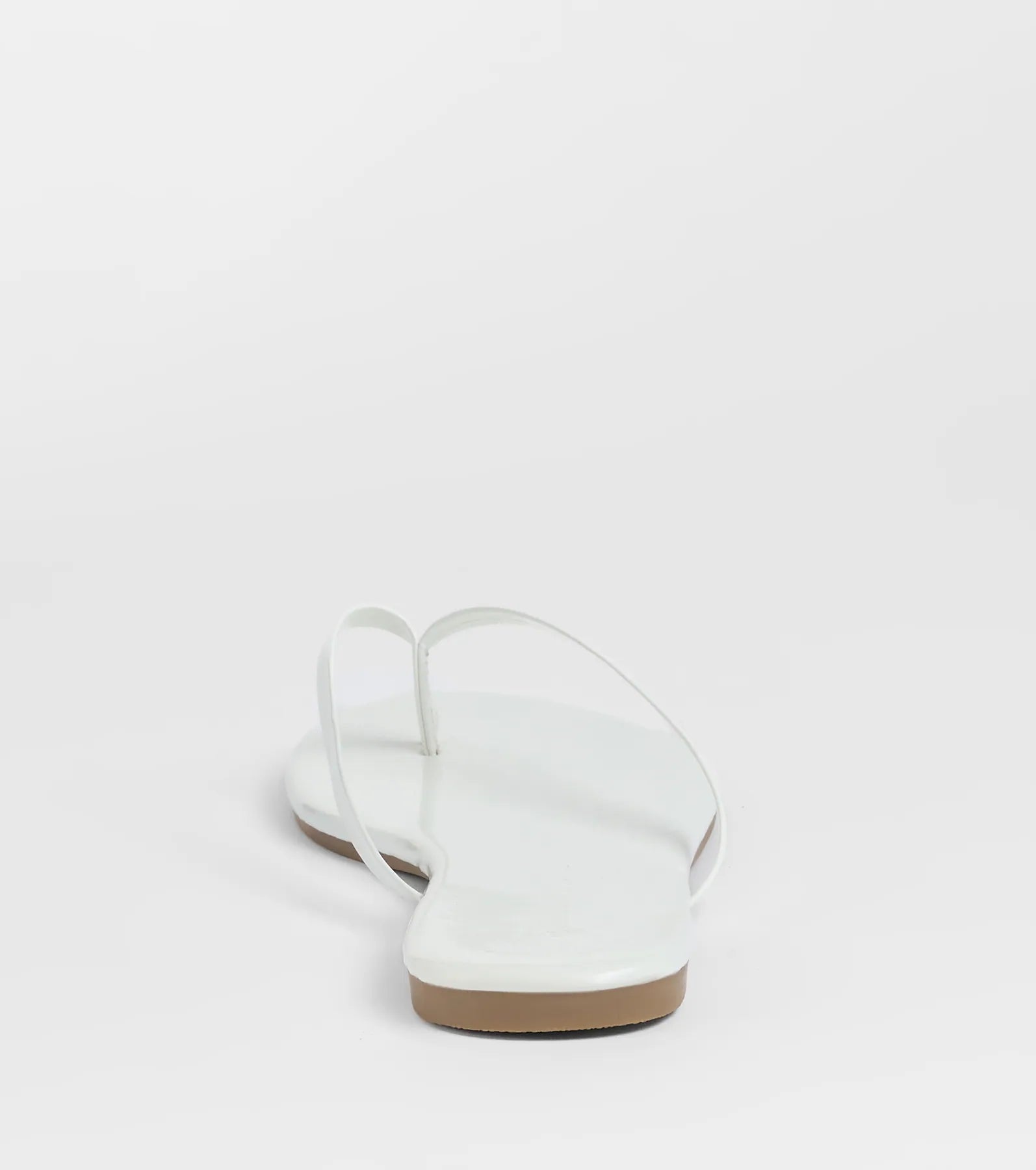 Effortless Icon Basic Thong Sandals