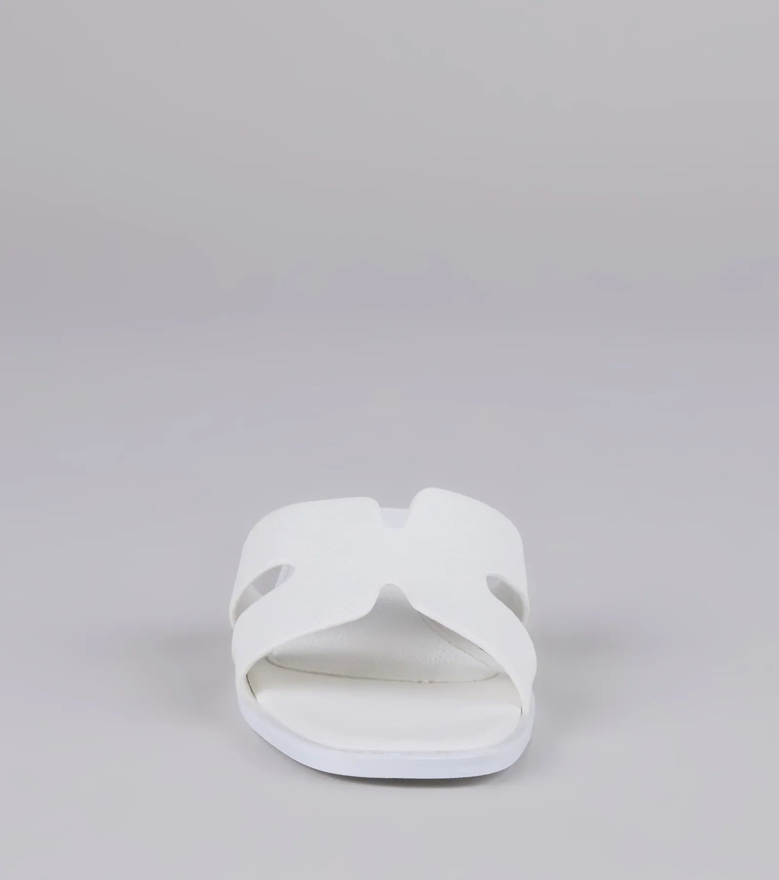 Everyday Chic Cutout Sandals