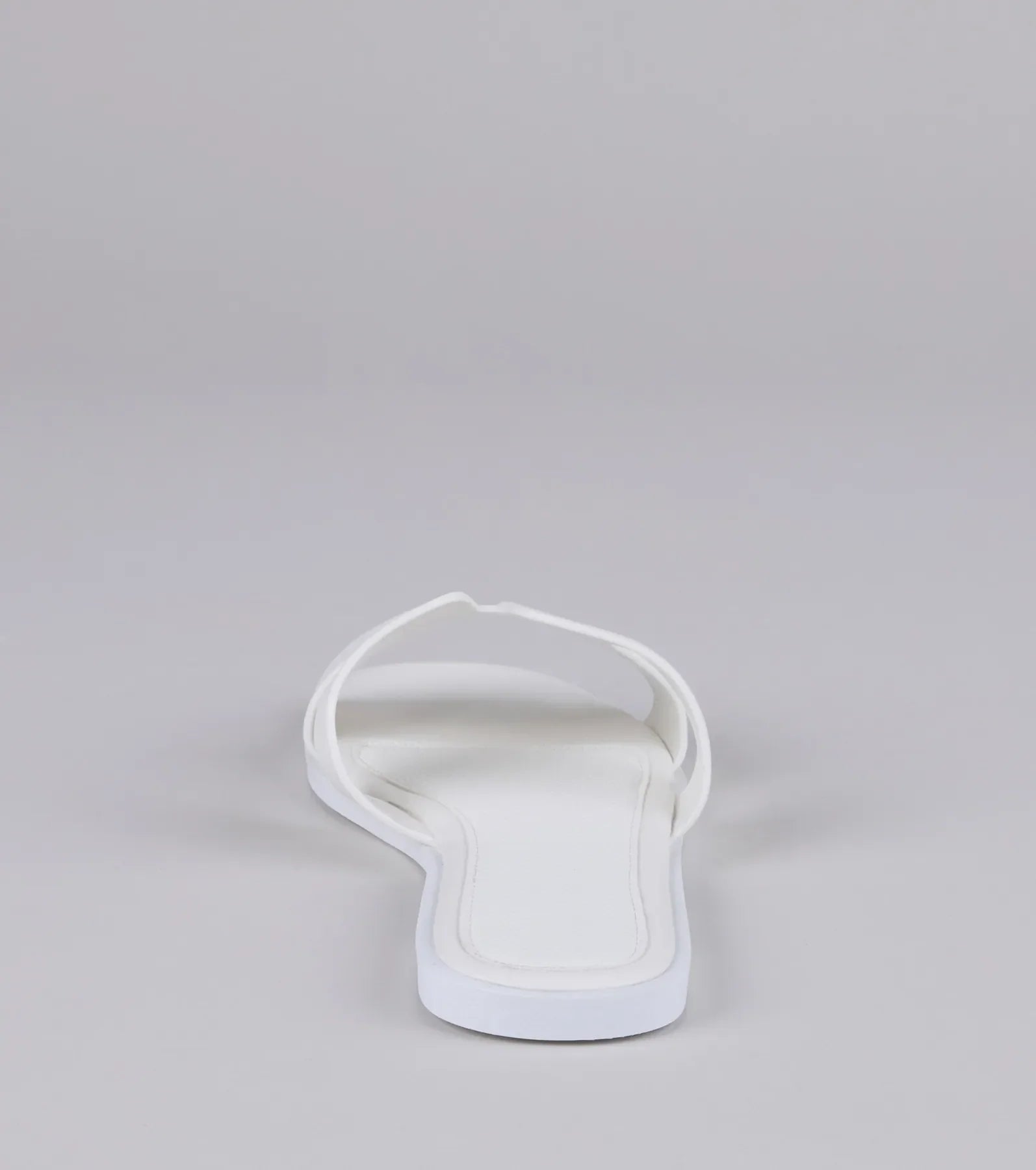 Everyday Chic Cutout Sandals