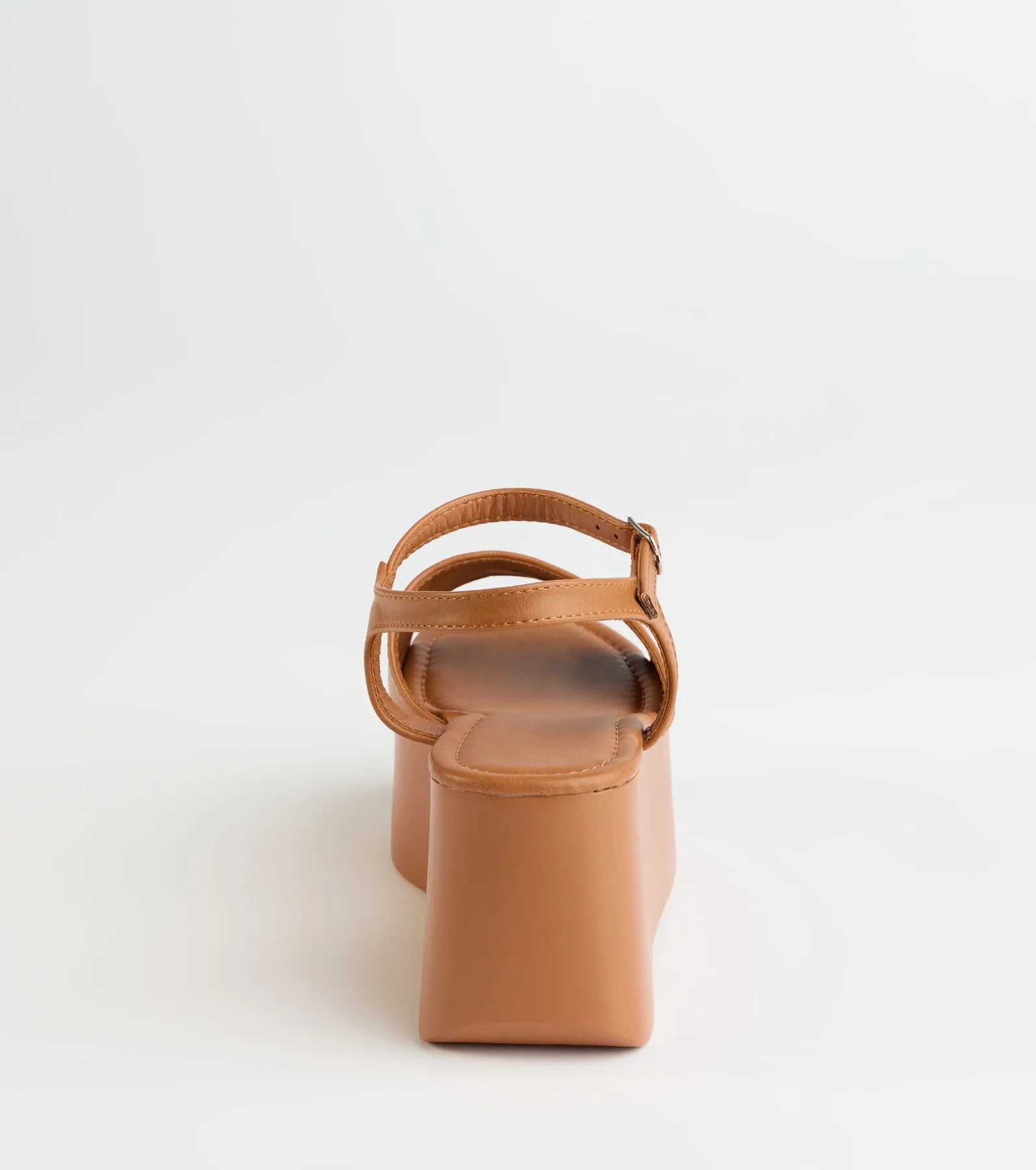 Cool Girl Era Wedge Heels