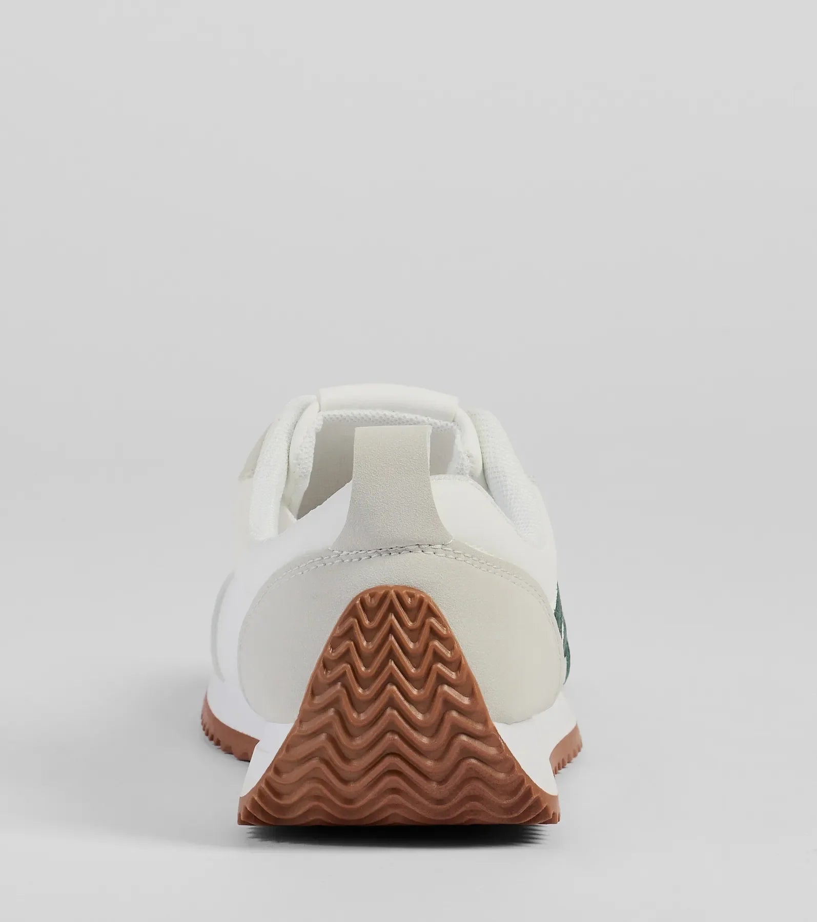 Sporty Vibes Striped Sneakers