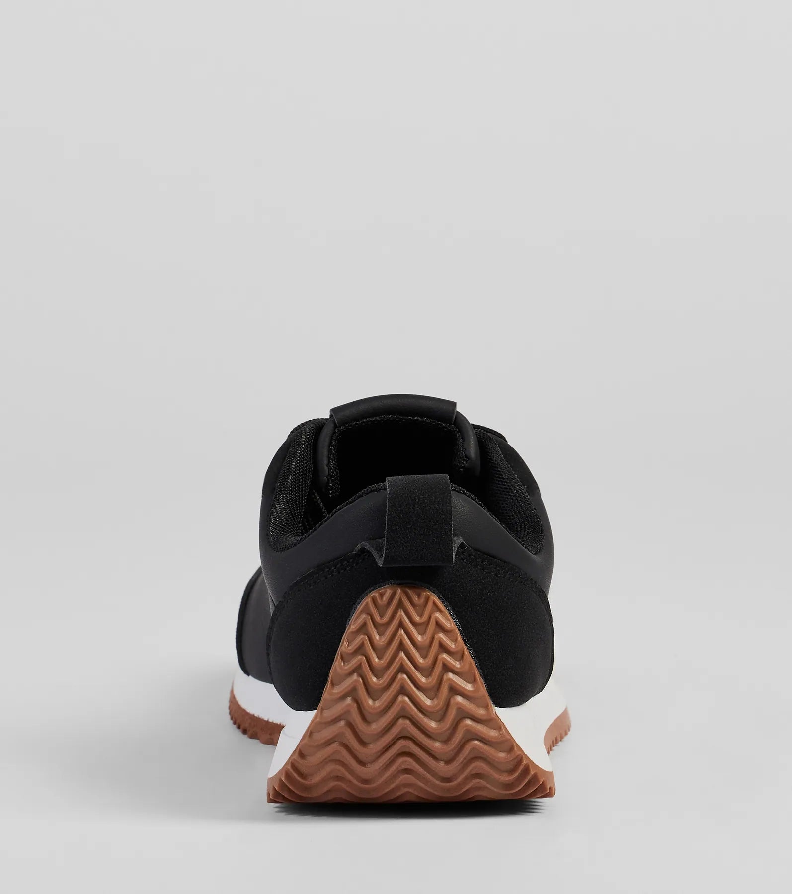 Sporty Vibes Striped Sneakers