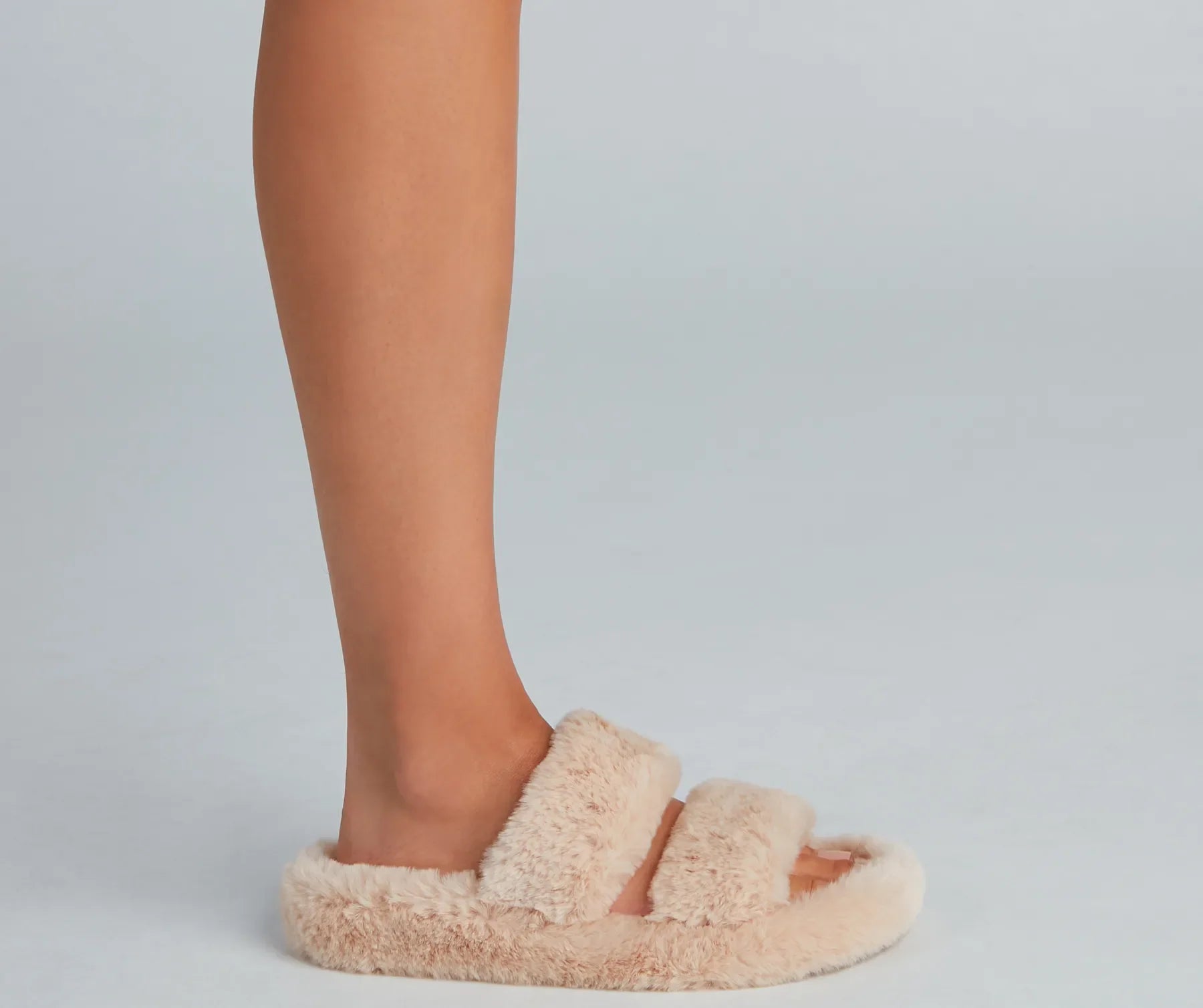 Forever Cozy Slippers